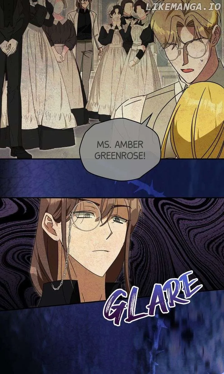 How to Protect the Master of the Monster Mansion Chapter 49 page 68 - 