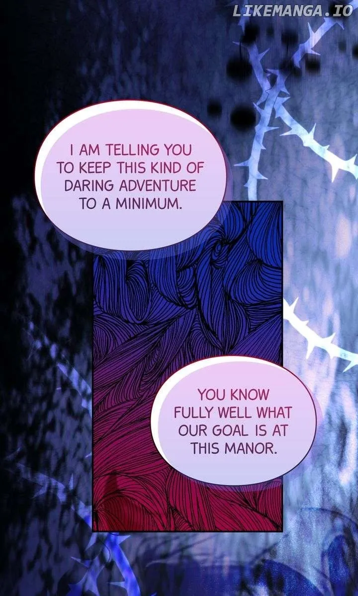 How to Protect the Master of the Monster Mansion Chapter 49 page 69 - 