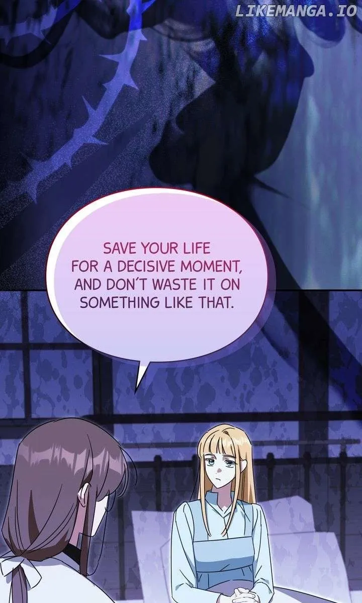 How to Protect the Master of the Monster Mansion Chapter 49 page 70 - 