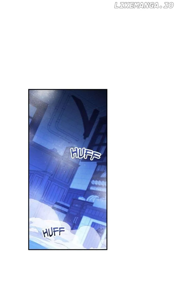 How to Protect the Master of the Monster Mansion Chapter 49 page 8 - 