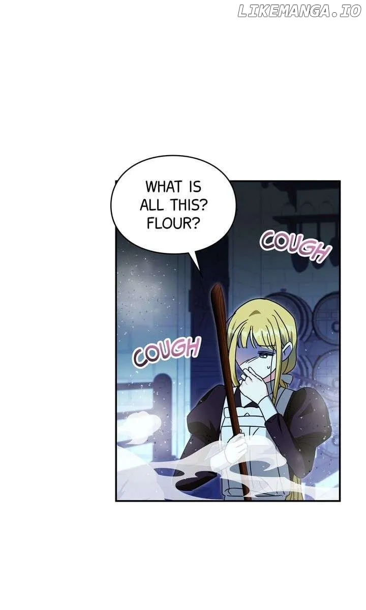 How to Protect the Master of the Monster Mansion Chapter 49 page 9 - 