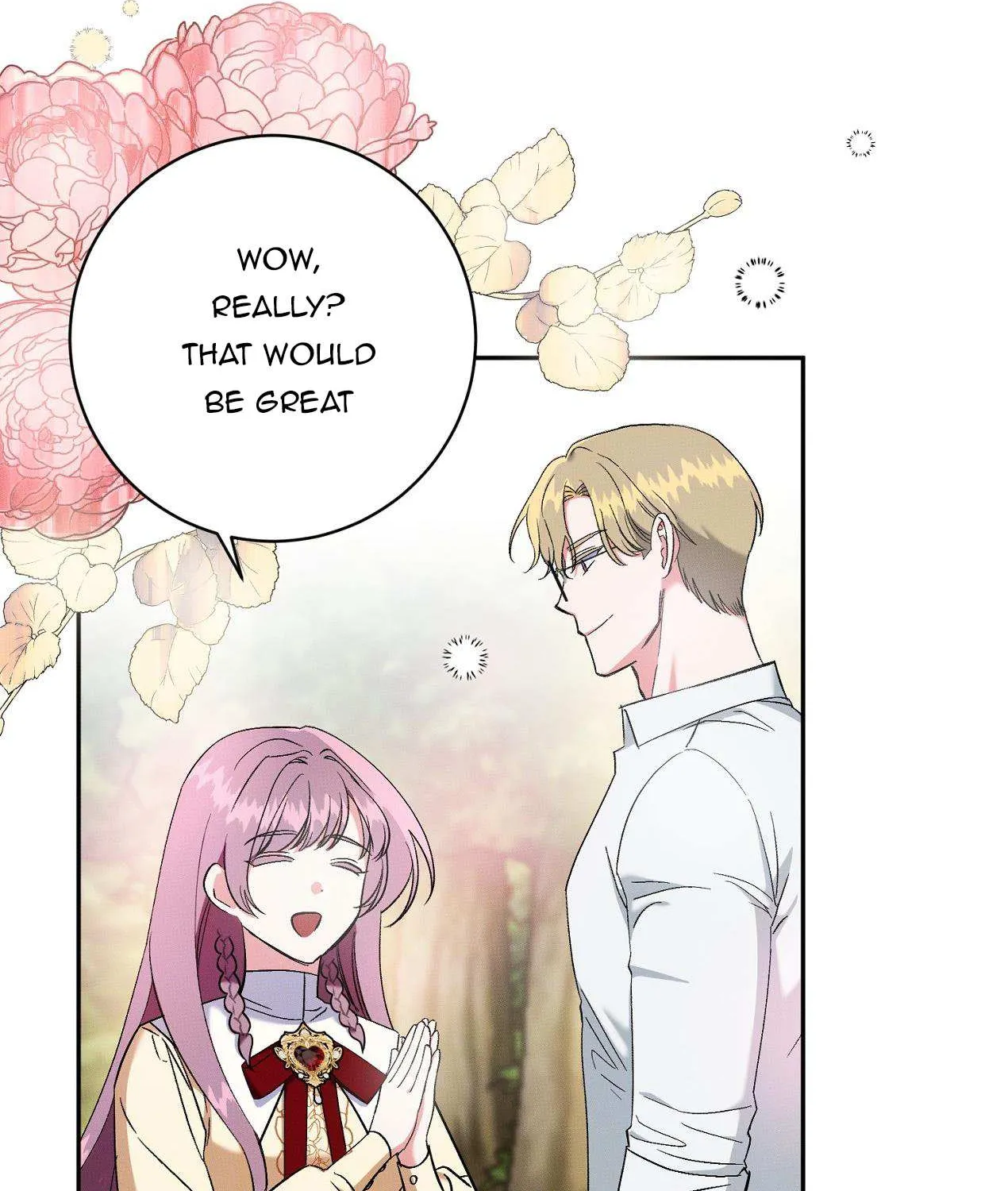 How to Protect the Master of the Monster Mansion Chapter 5 page 2 - 