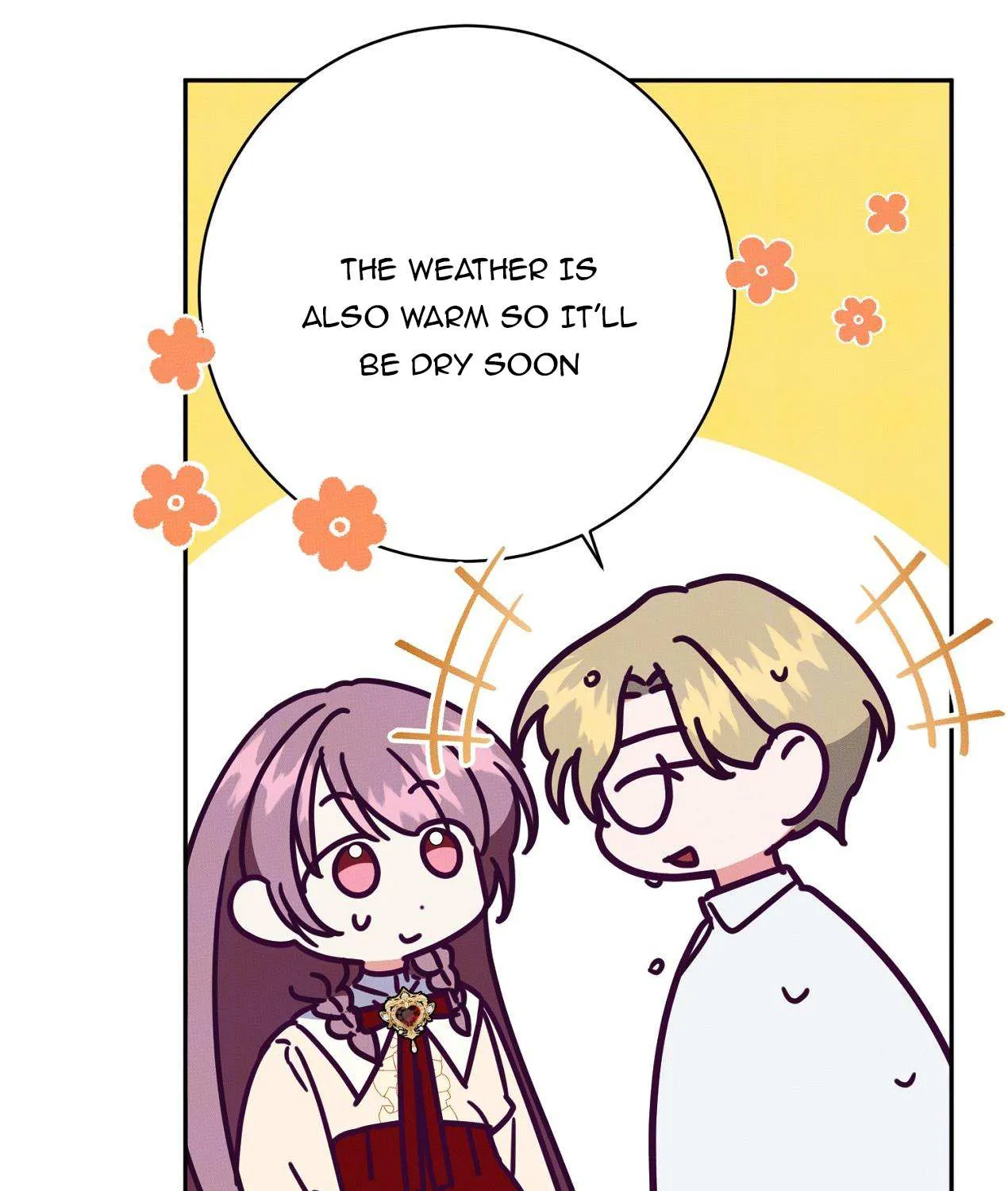 How to Protect the Master of the Monster Mansion Chapter 5 page 11 - 