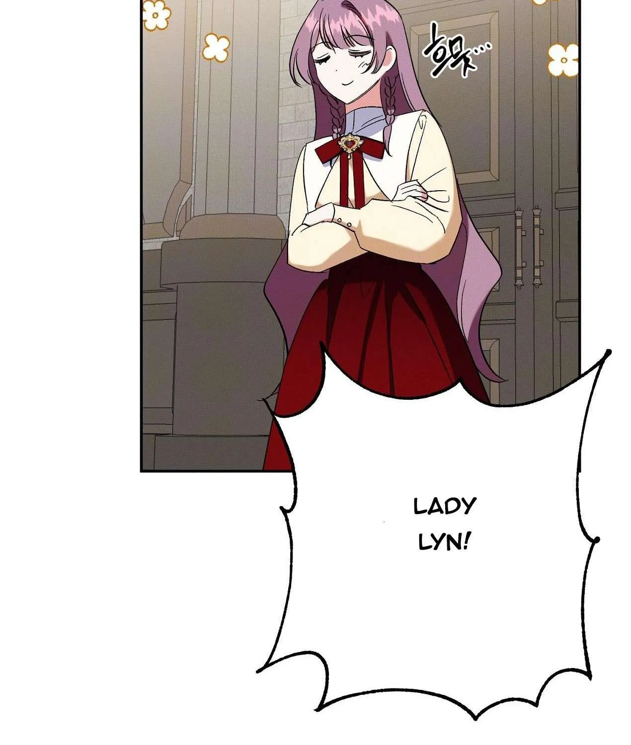 How to Protect the Master of the Monster Mansion Chapter 5 page 102 - 