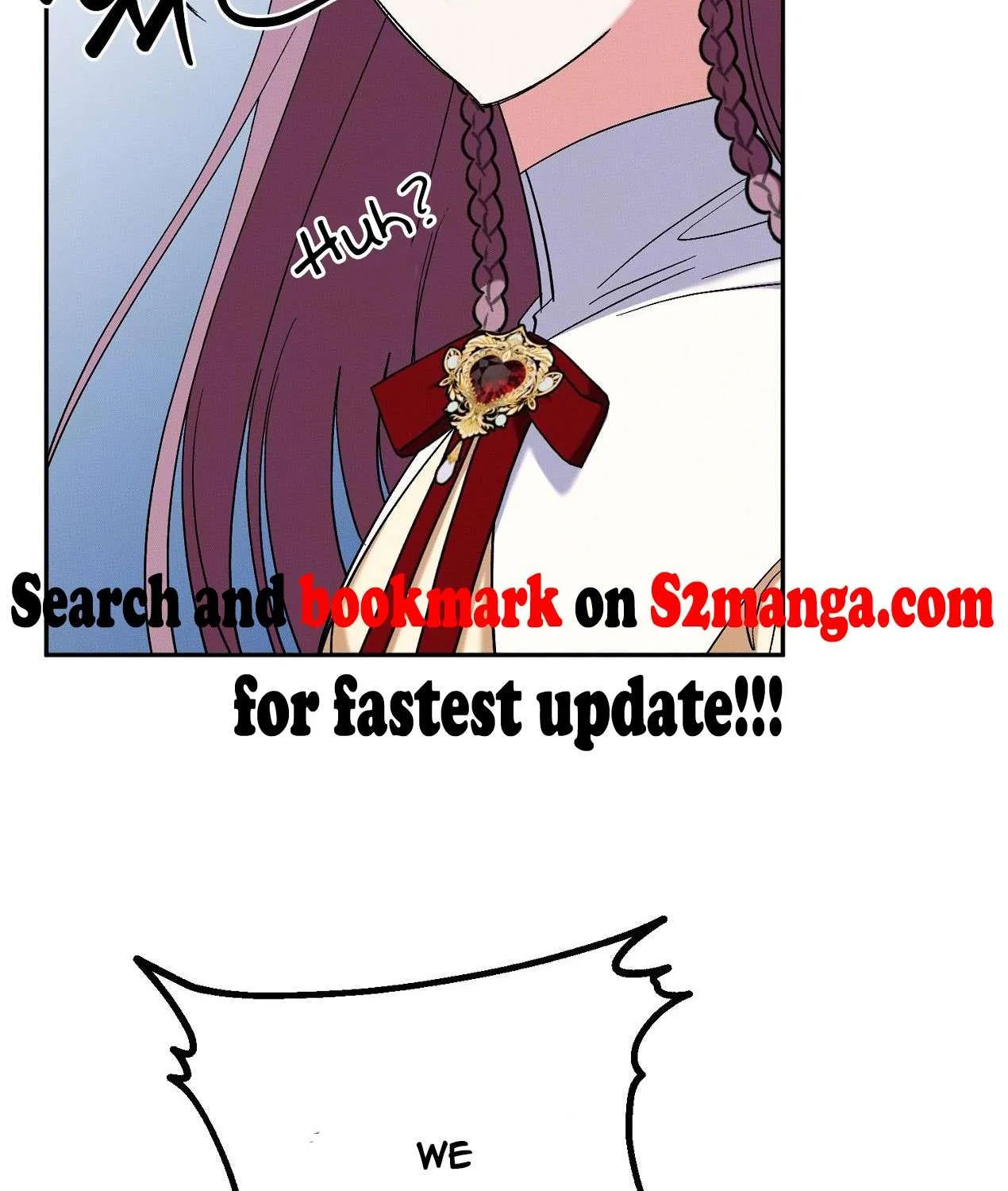 How to Protect the Master of the Monster Mansion Chapter 5 page 104 - 