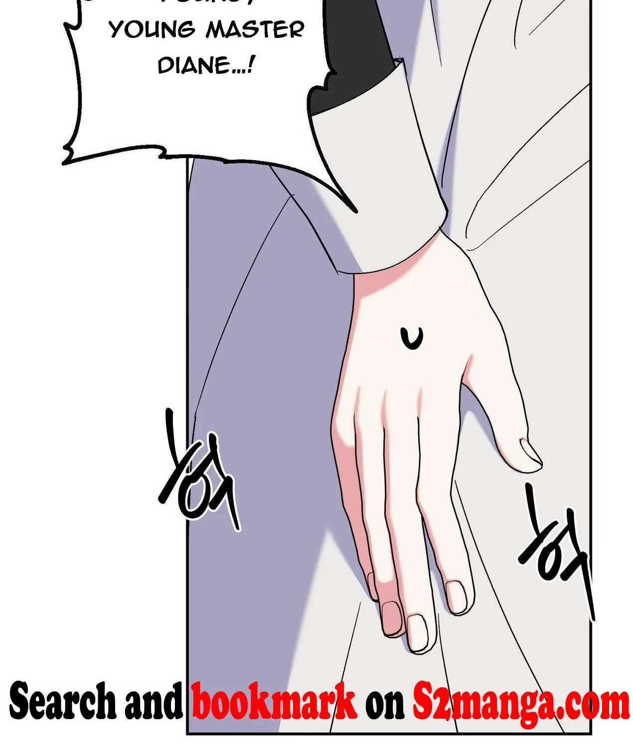 How to Protect the Master of the Monster Mansion Chapter 5 page 107 - 