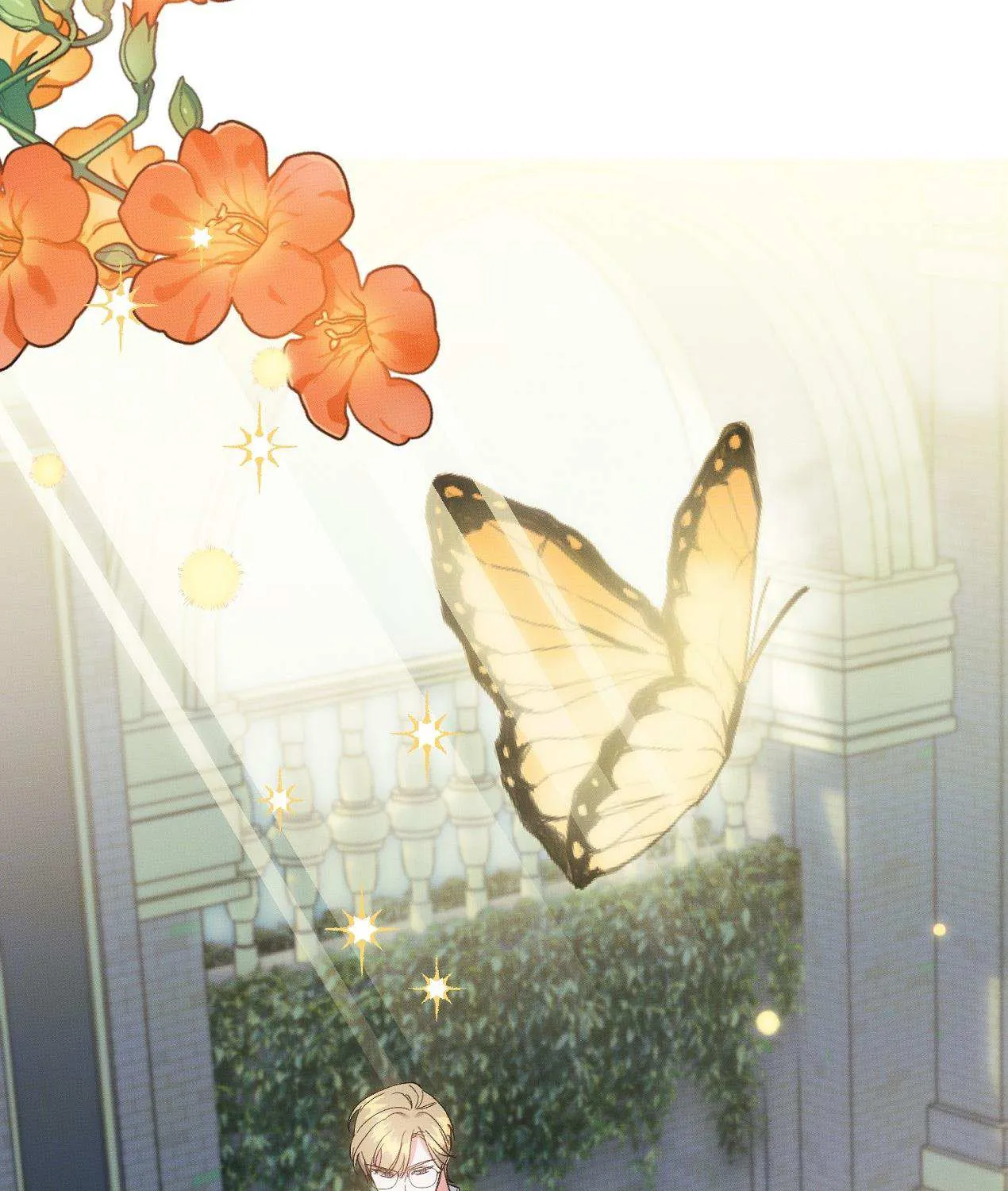 How to Protect the Master of the Monster Mansion Chapter 5 page 13 - 