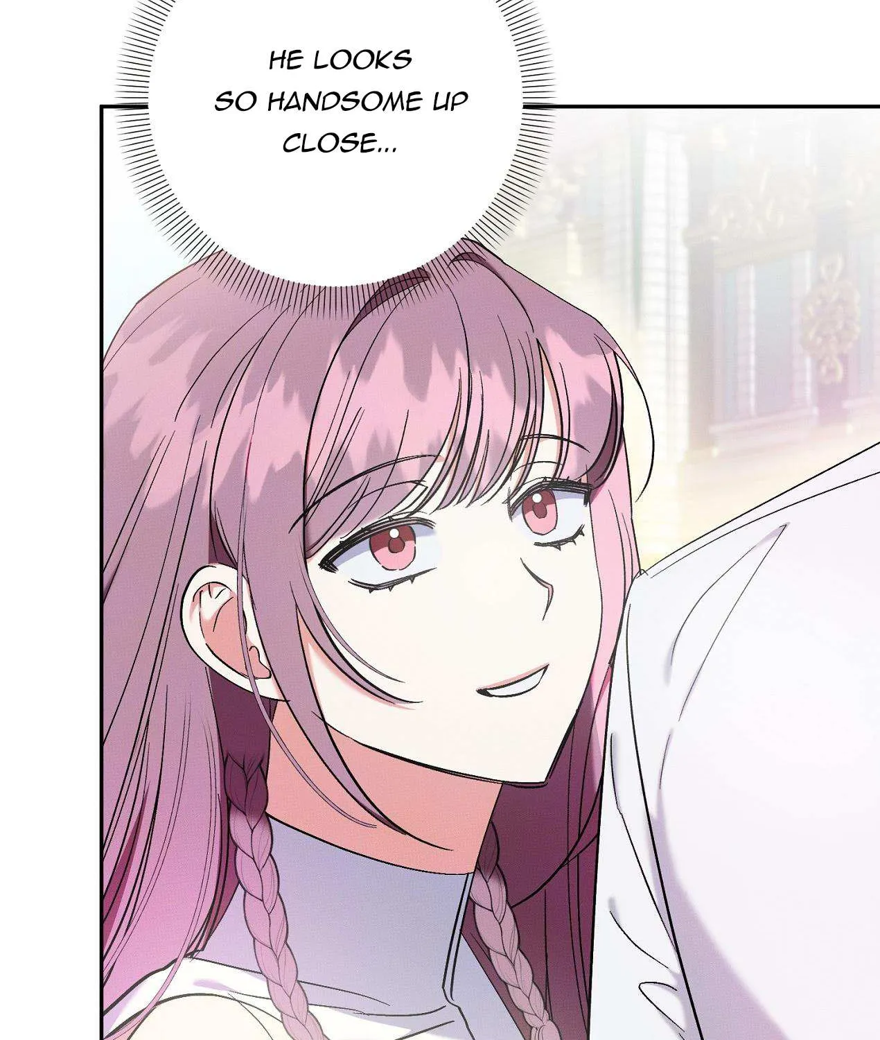 How to Protect the Master of the Monster Mansion Chapter 5 page 18 - 