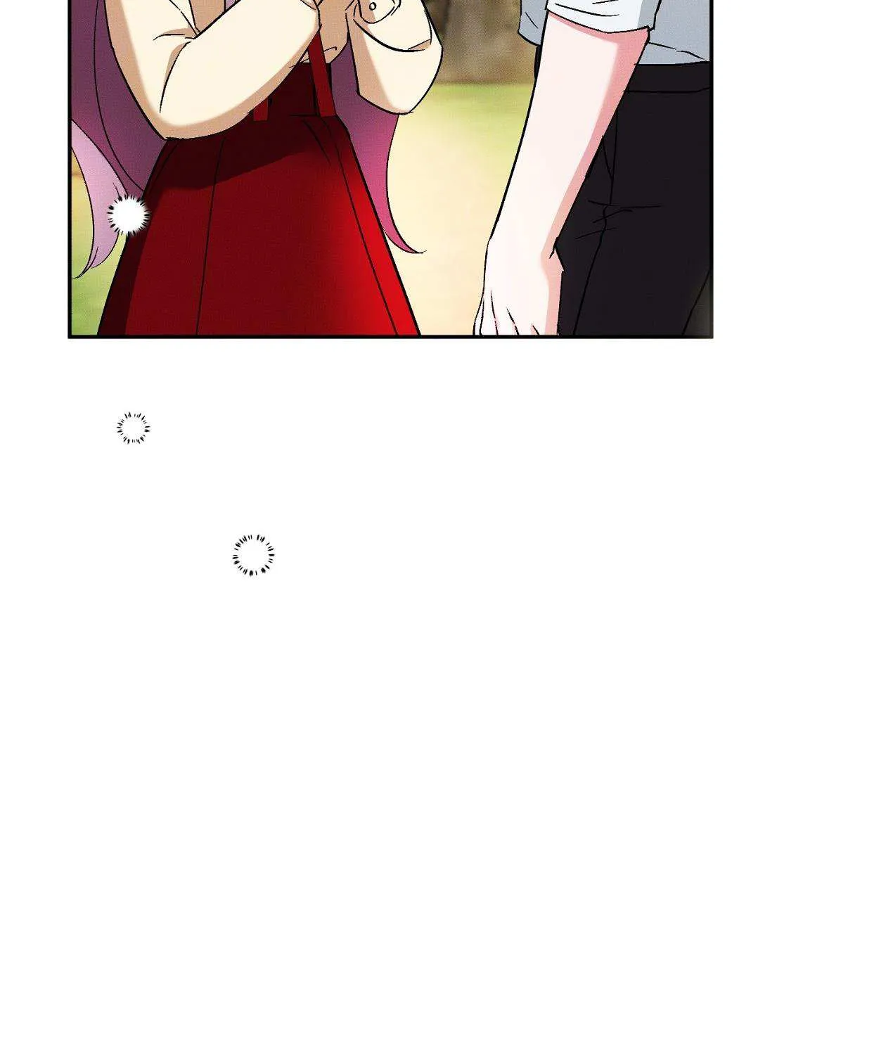 How to Protect the Master of the Monster Mansion Chapter 5 page 3 - 