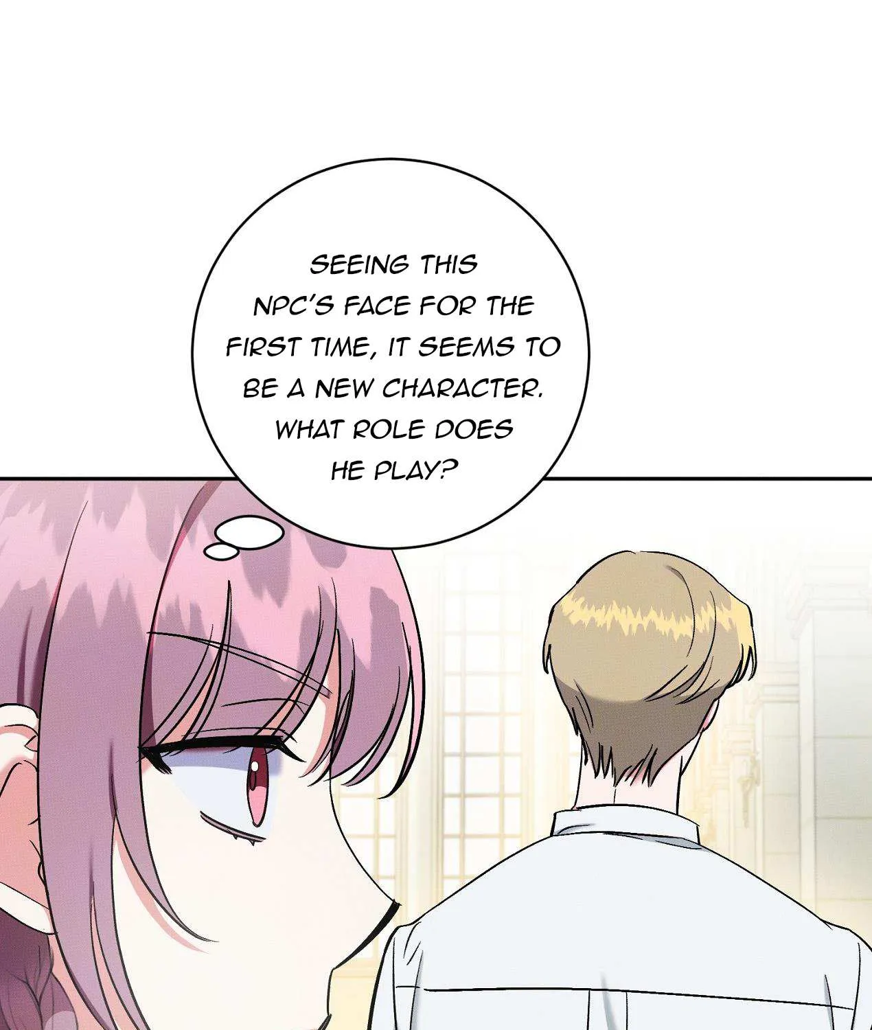 How to Protect the Master of the Monster Mansion Chapter 5 page 23 - 