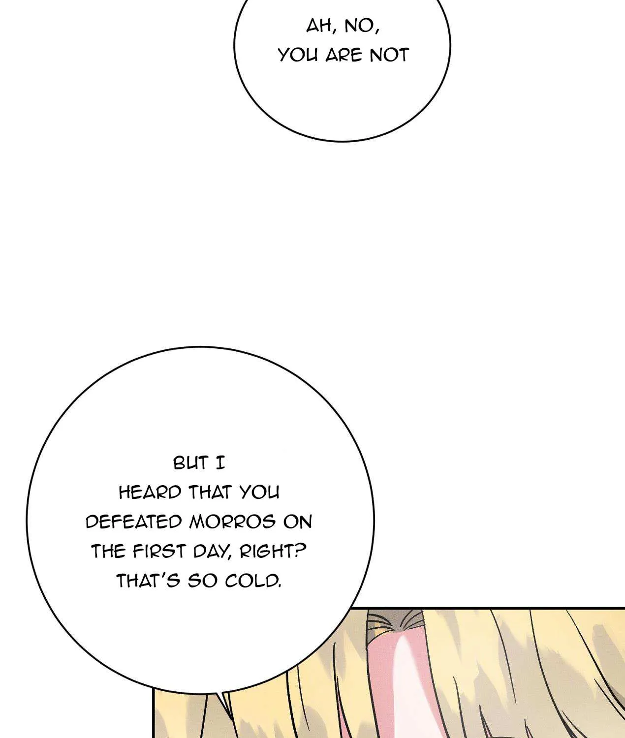 How to Protect the Master of the Monster Mansion Chapter 5 page 25 - 