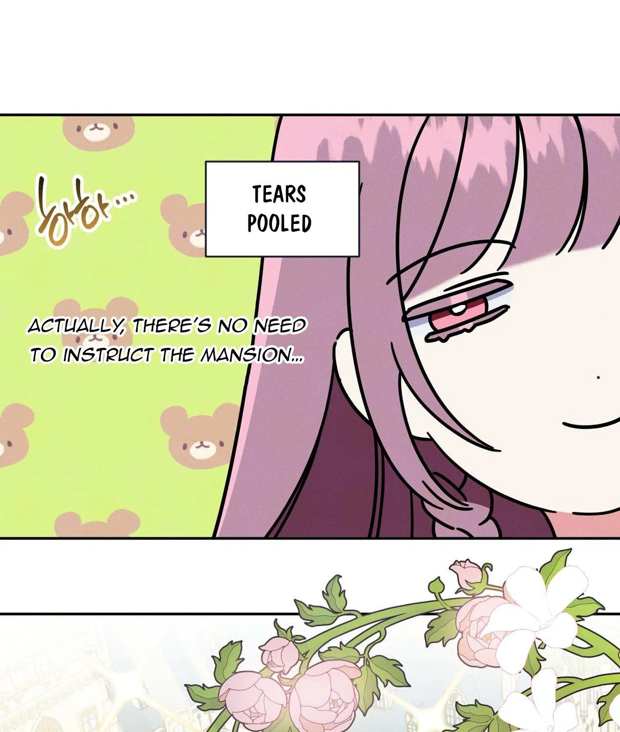 How to Protect the Master of the Monster Mansion Chapter 5 page 4 - 