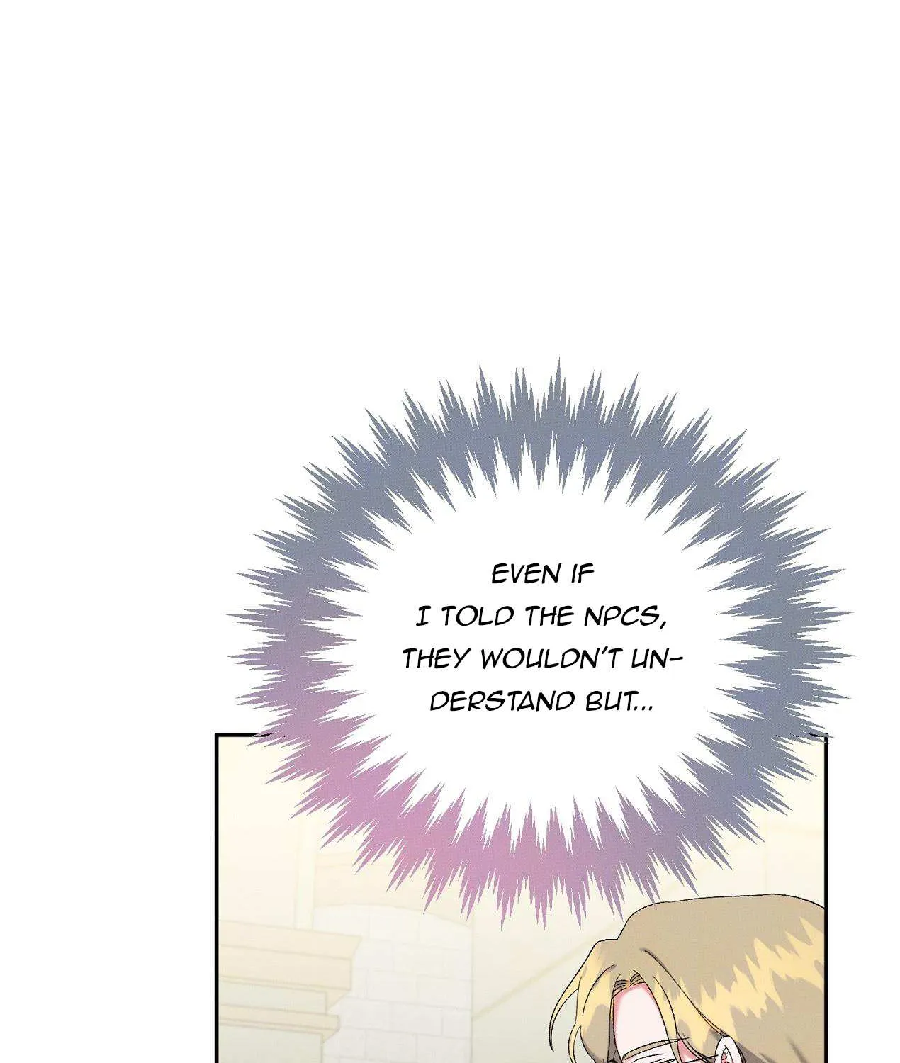 How to Protect the Master of the Monster Mansion Chapter 5 page 38 - 