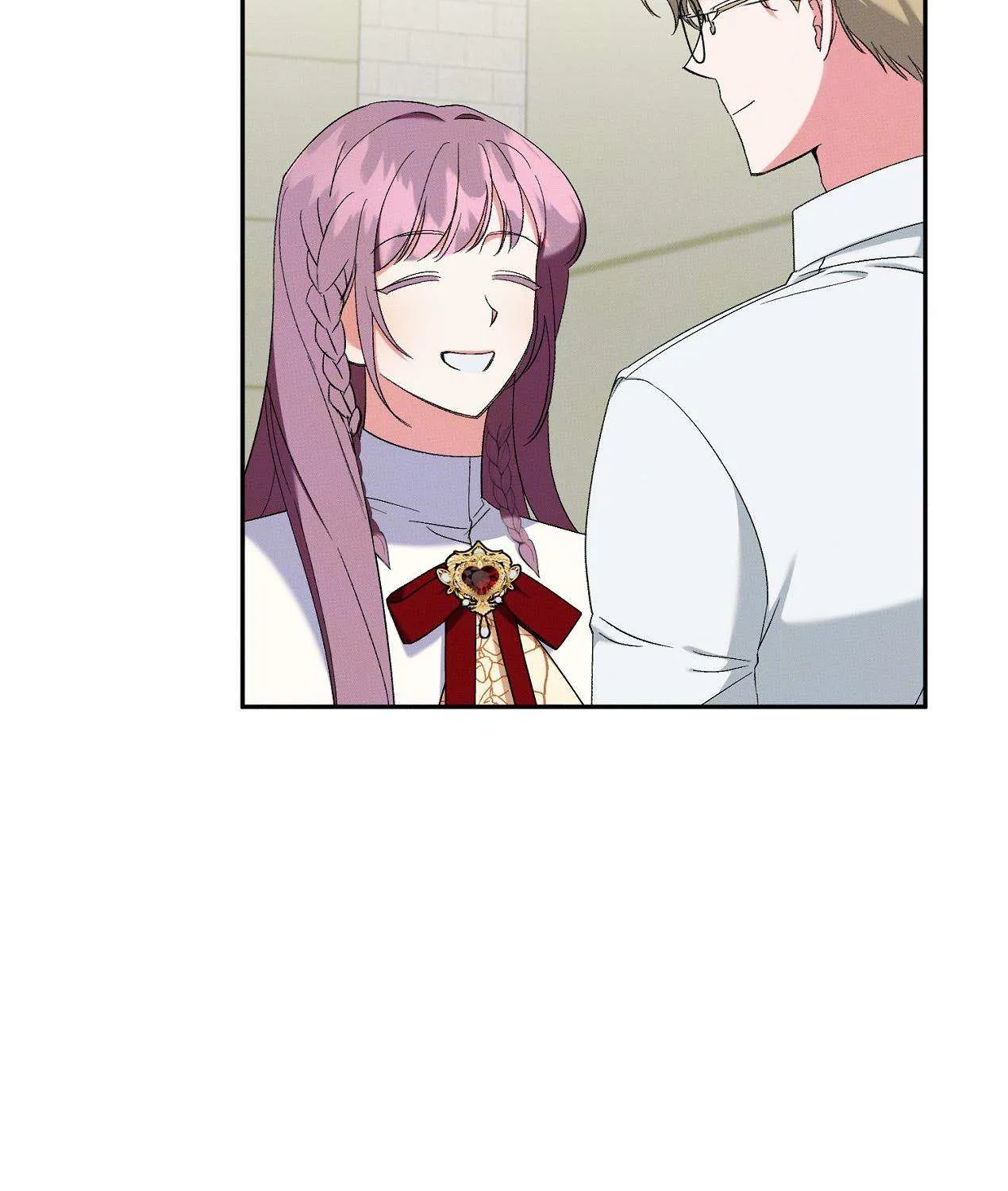 How to Protect the Master of the Monster Mansion Chapter 5 page 39 - 