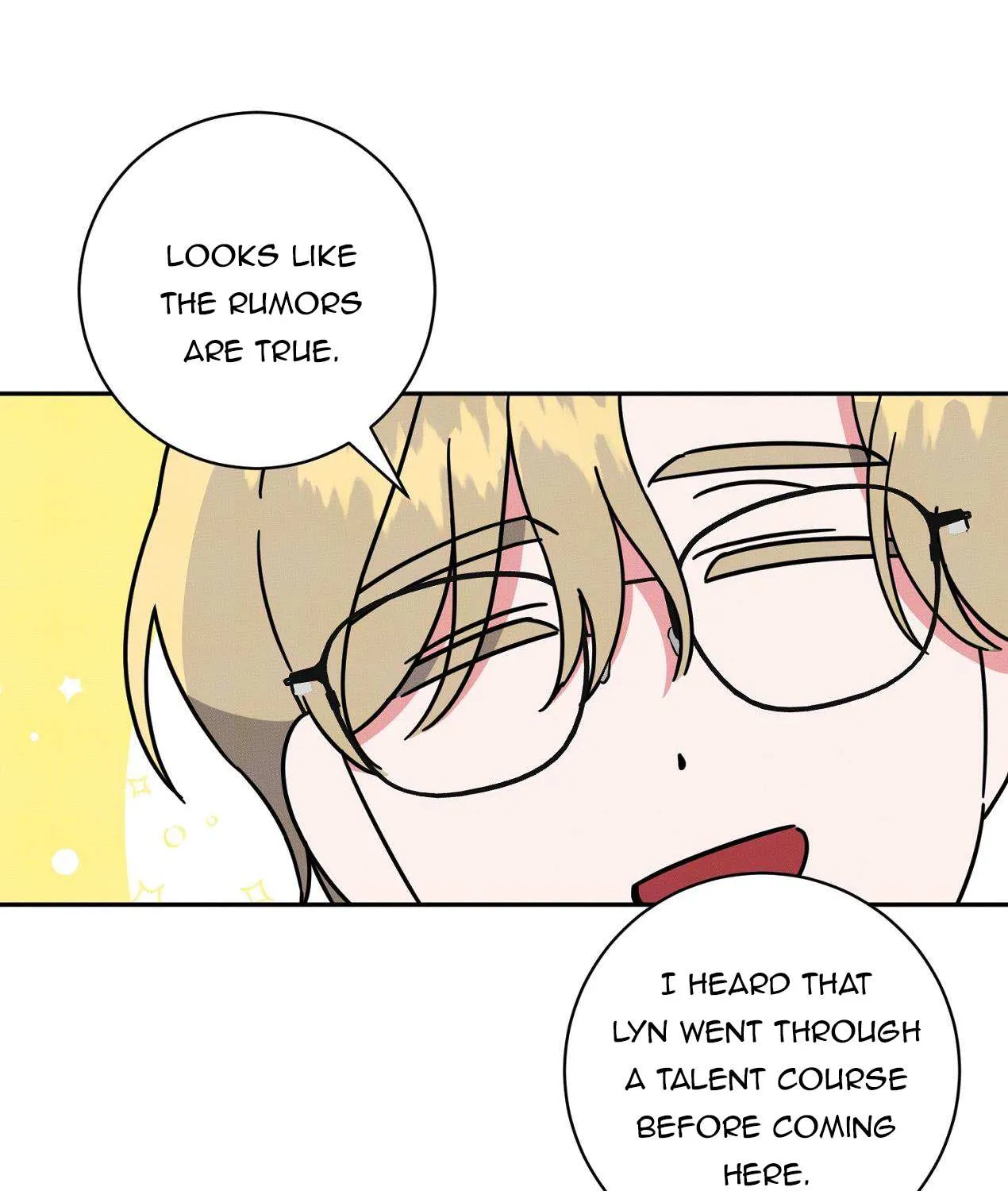 How to Protect the Master of the Monster Mansion Chapter 5 page 40 - 