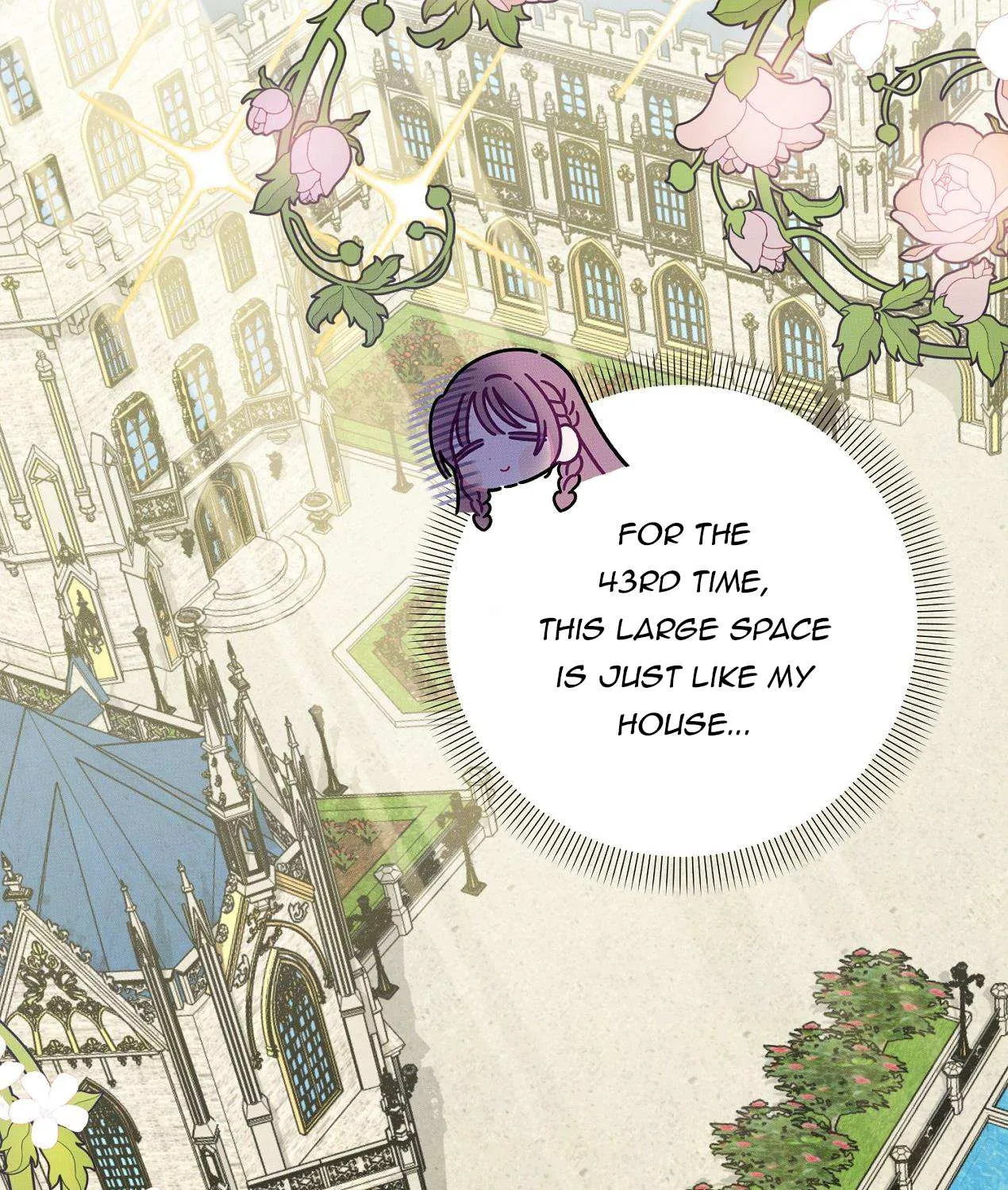 How to Protect the Master of the Monster Mansion Chapter 5 page 5 - 