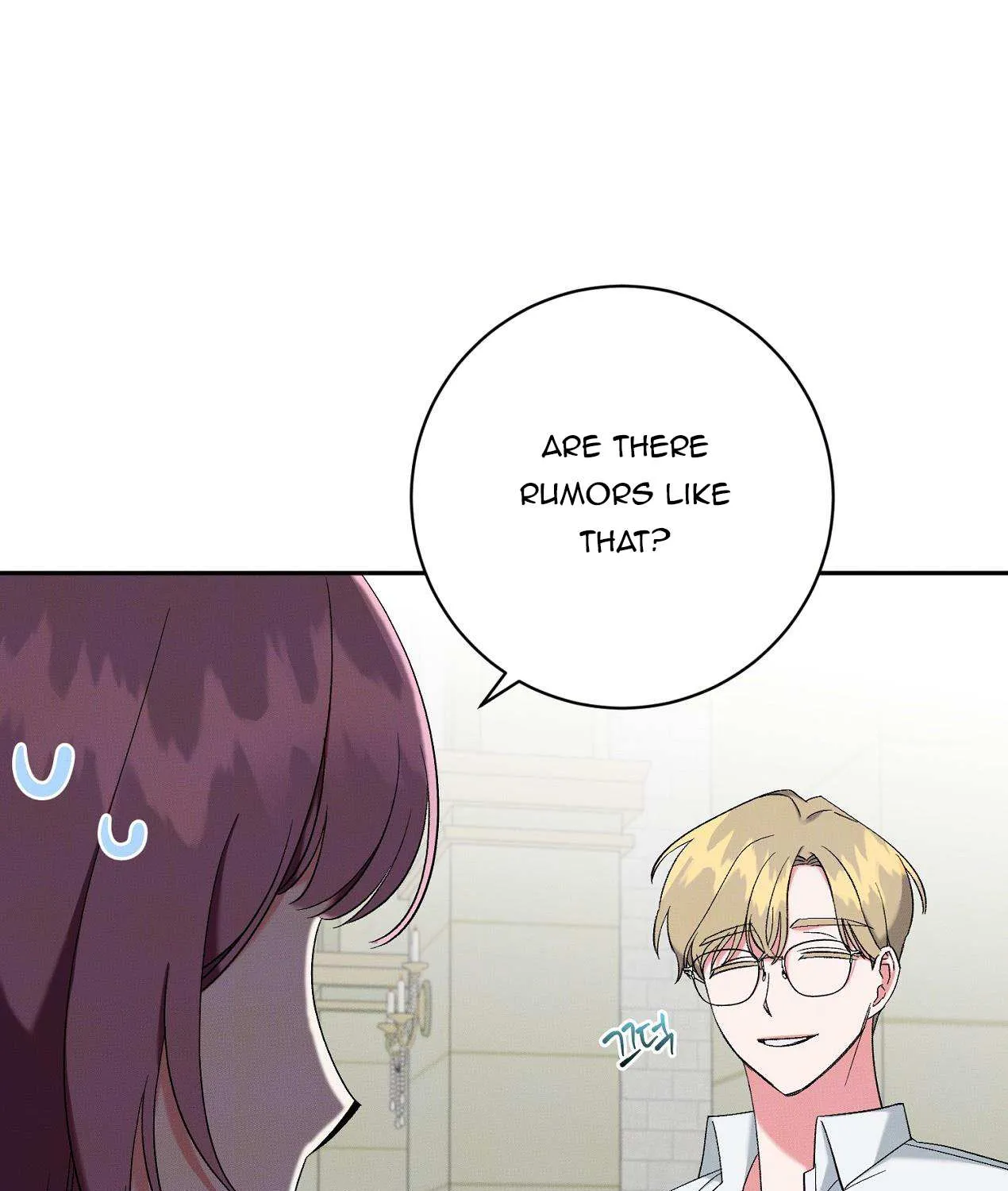 How to Protect the Master of the Monster Mansion Chapter 5 page 44 - 