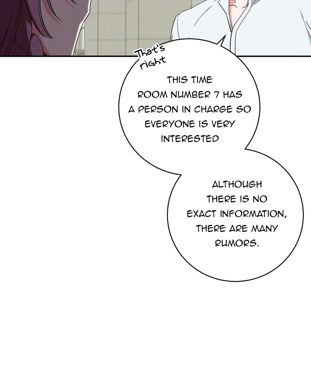 How to Protect the Master of the Monster Mansion Chapter 5 page 45 - 