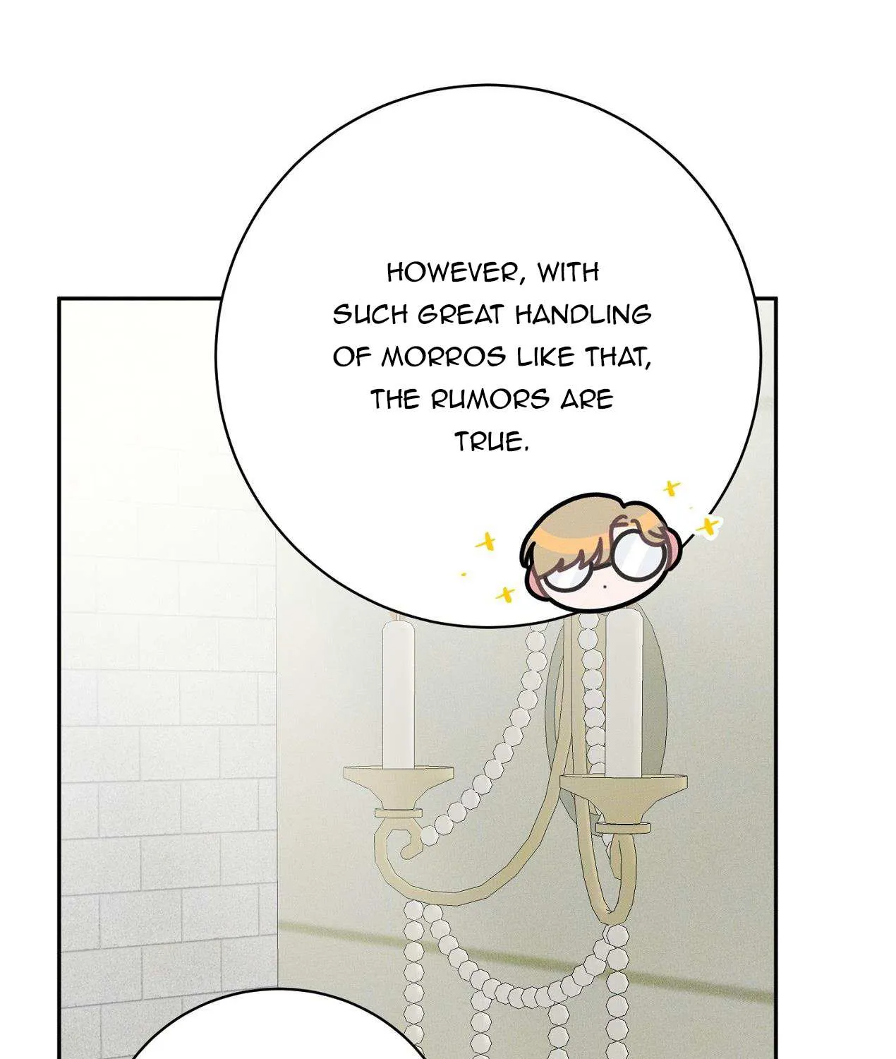 How to Protect the Master of the Monster Mansion Chapter 5 page 46 - 