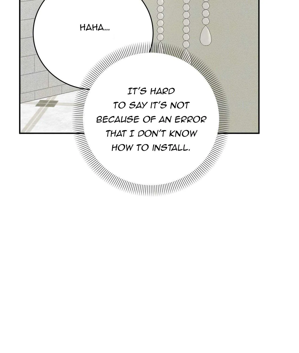 How to Protect the Master of the Monster Mansion Chapter 5 page 47 - 