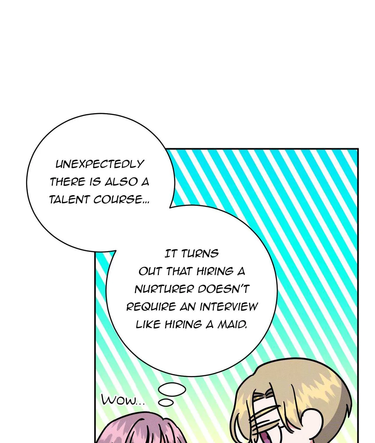 How to Protect the Master of the Monster Mansion Chapter 5 page 48 - 