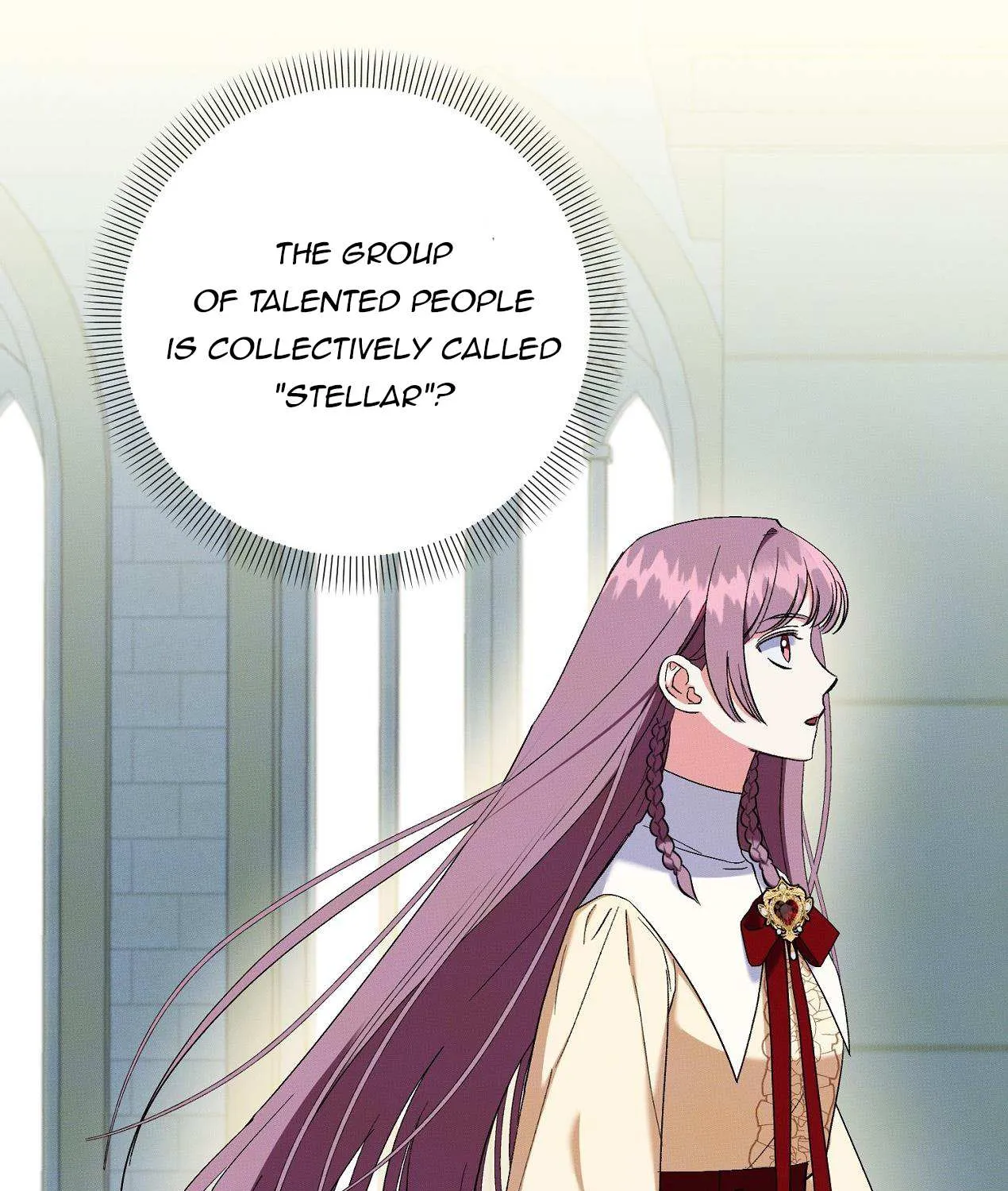 How to Protect the Master of the Monster Mansion Chapter 5 page 52 - 