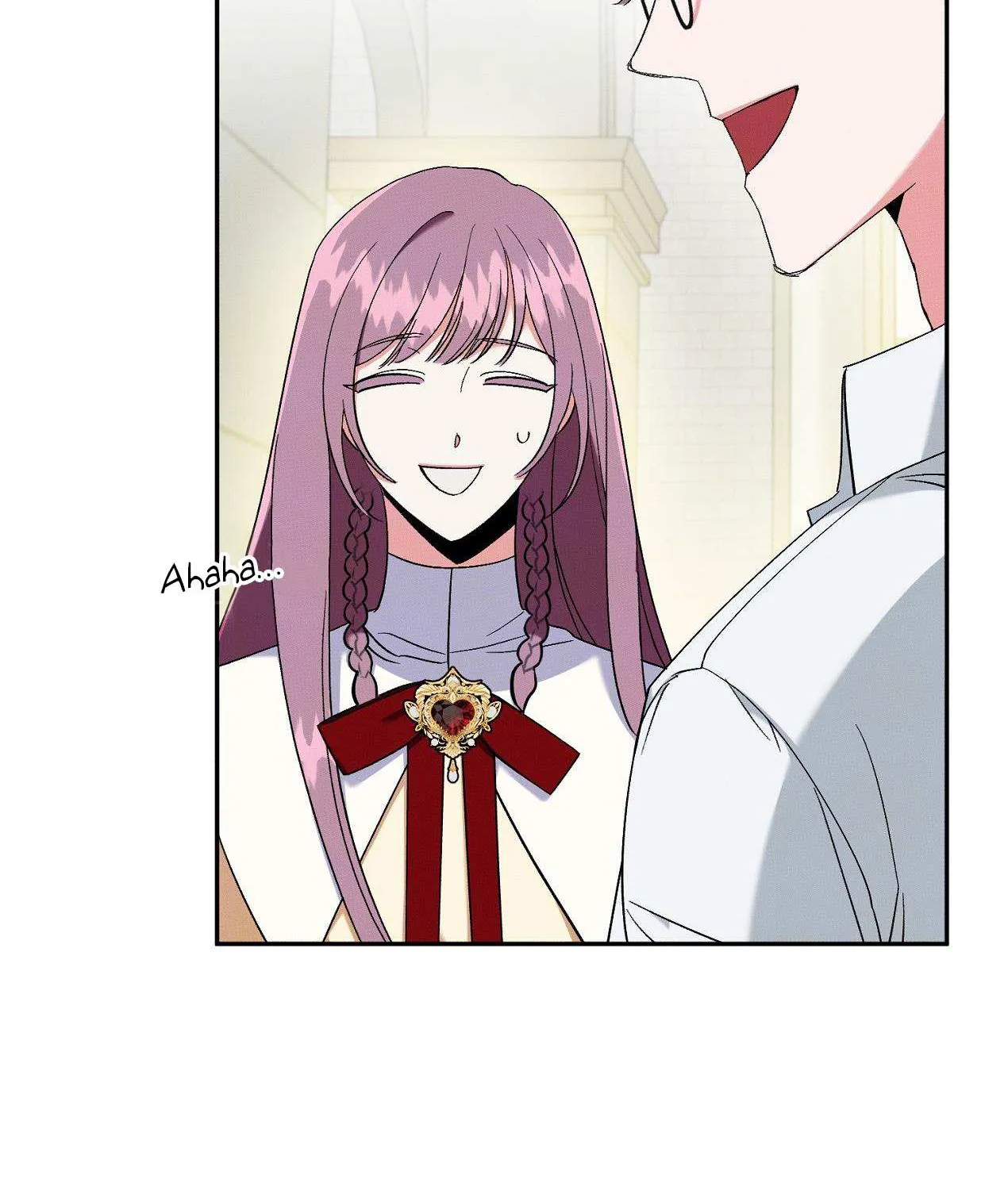 How to Protect the Master of the Monster Mansion Chapter 5 page 59 - 