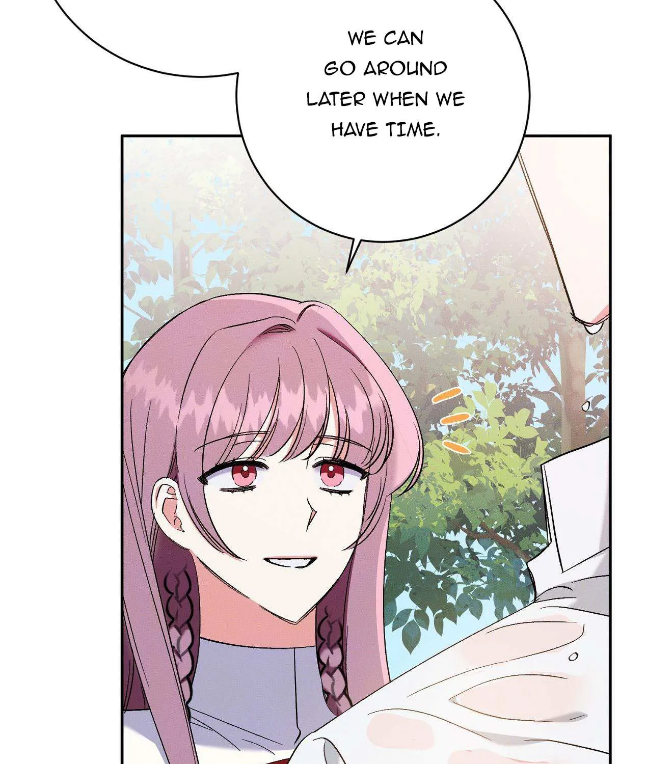 How to Protect the Master of the Monster Mansion Chapter 5 page 7 - 