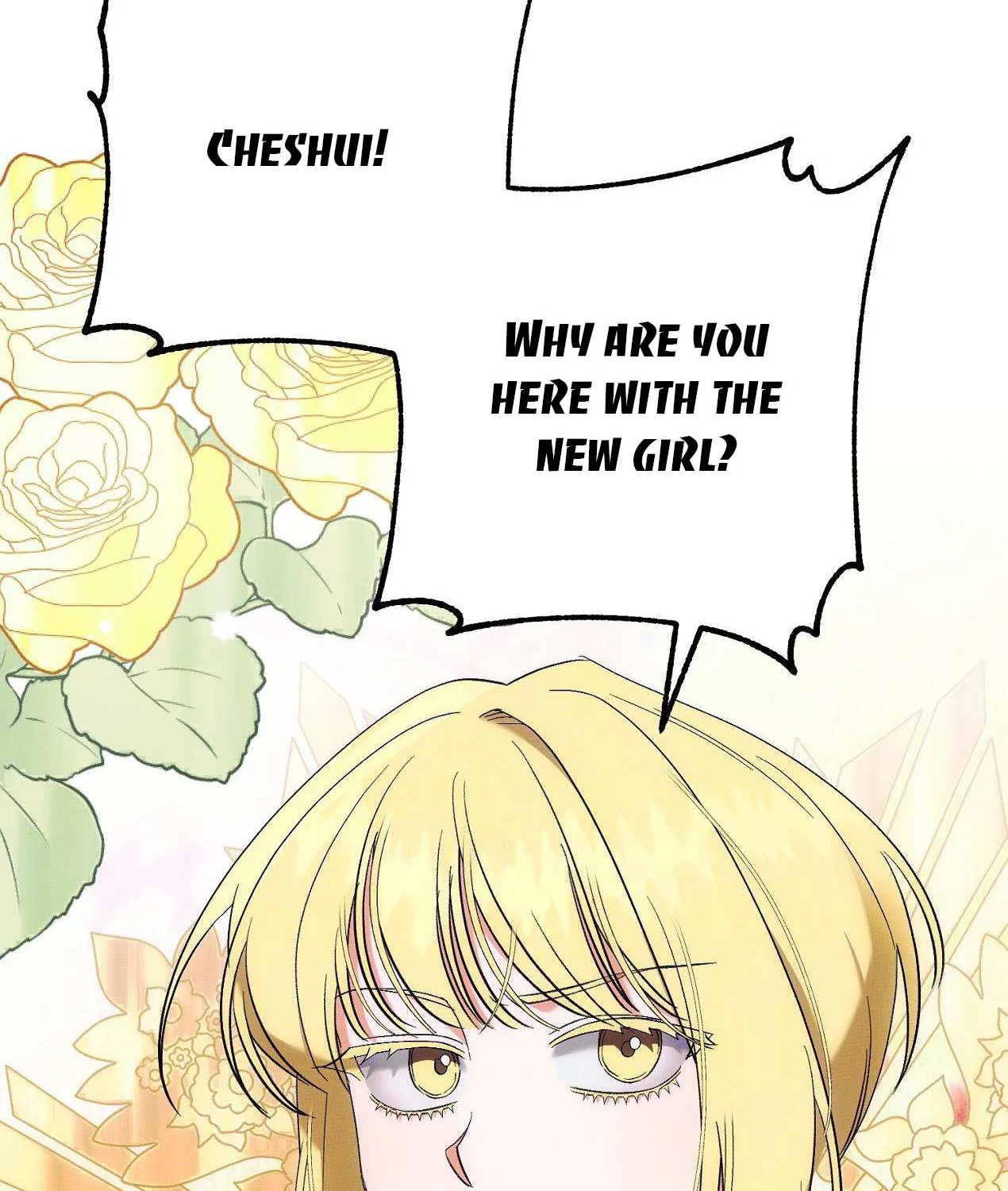 How to Protect the Master of the Monster Mansion Chapter 5 page 63 - 