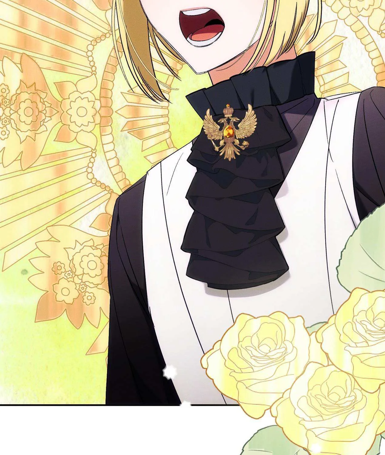 How to Protect the Master of the Monster Mansion Chapter 5 page 64 - 