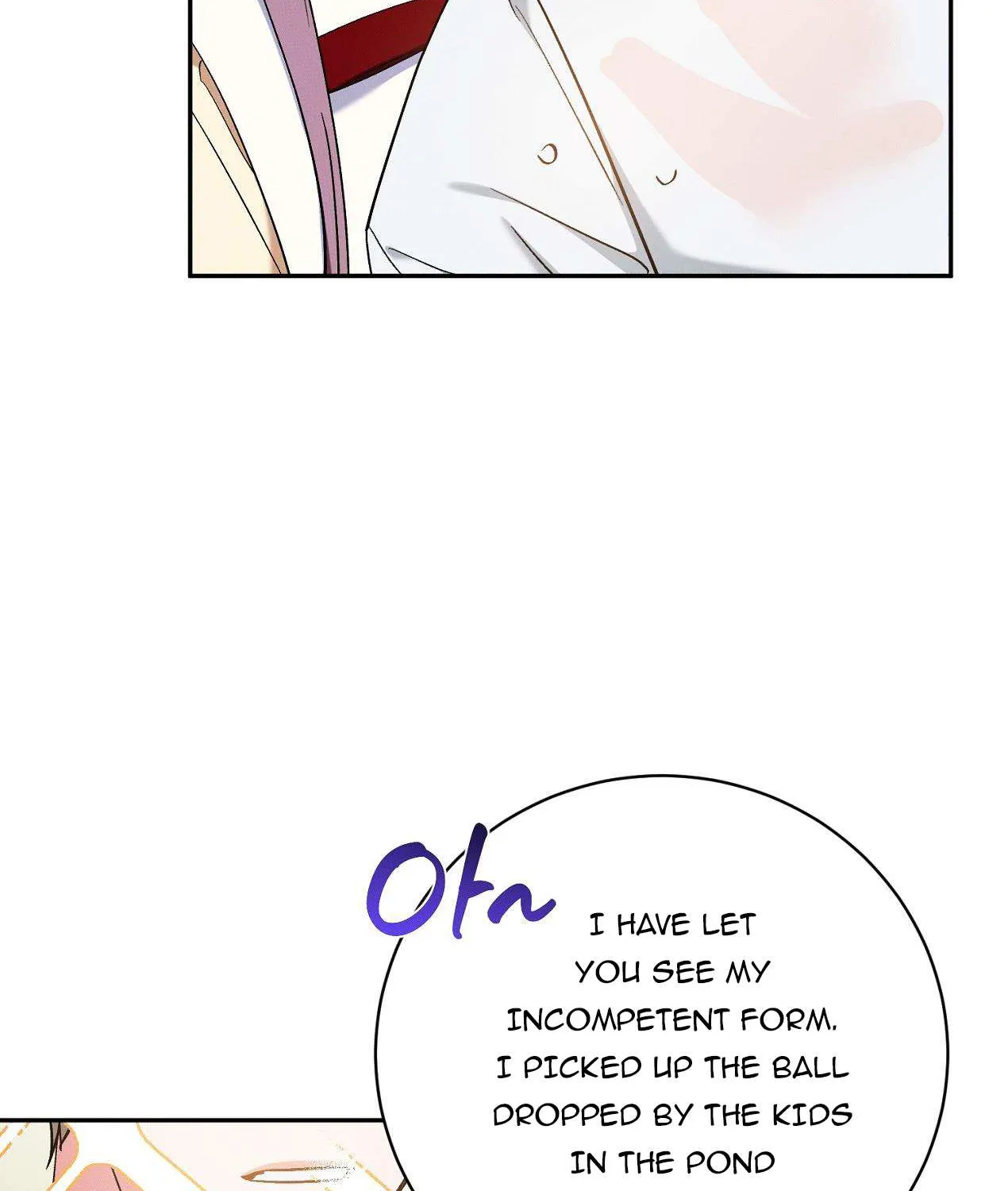 How to Protect the Master of the Monster Mansion Chapter 5 page 8 - 
