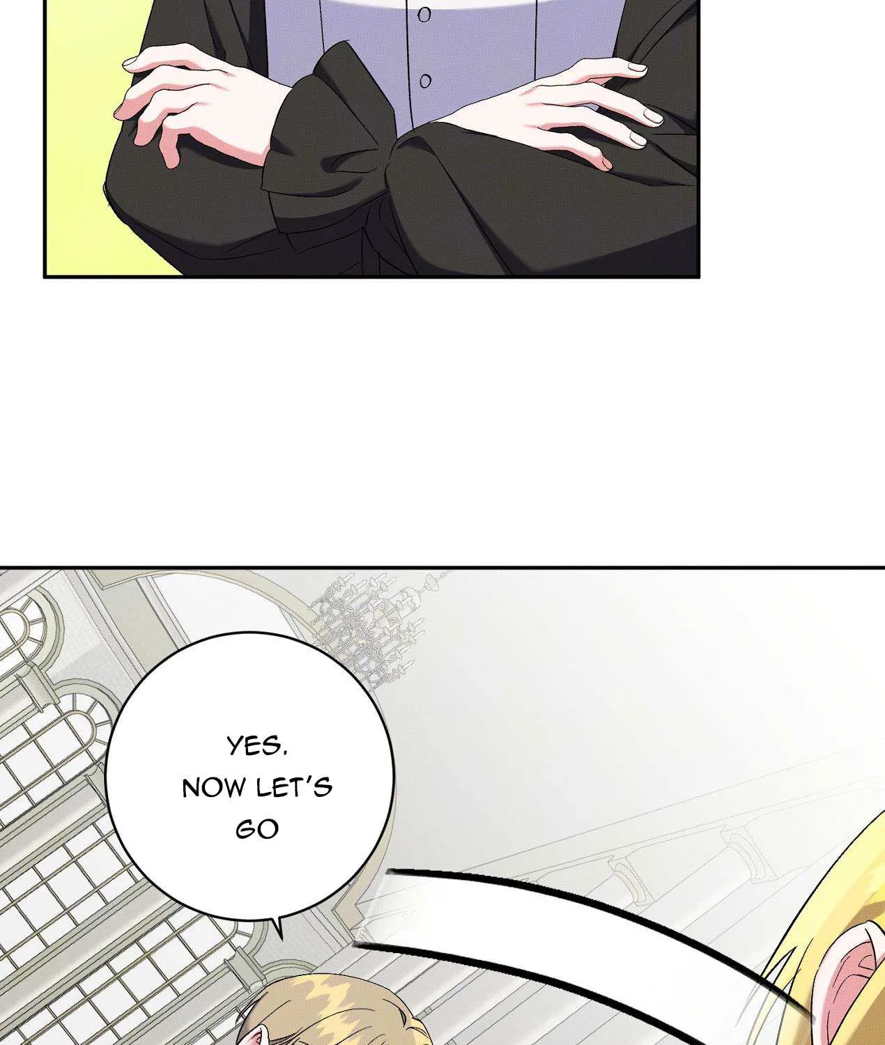 How to Protect the Master of the Monster Mansion Chapter 5 page 72 - 