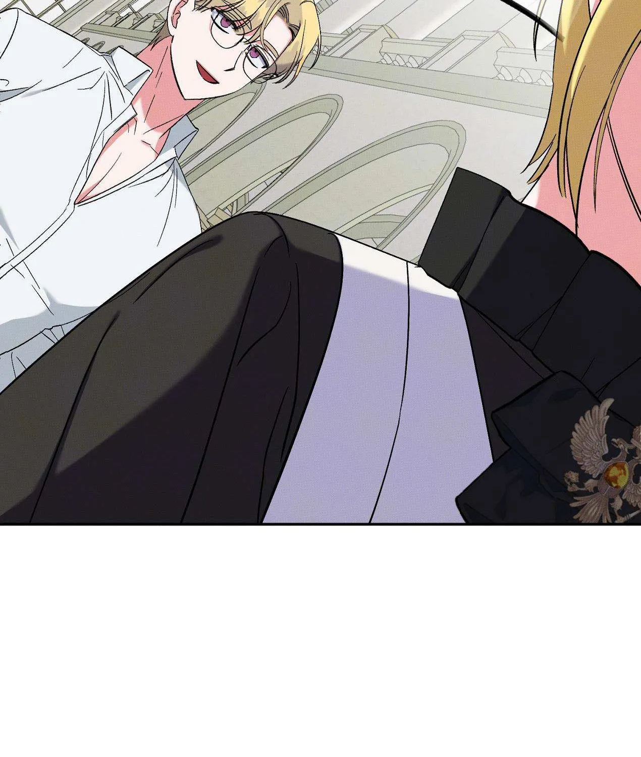 How to Protect the Master of the Monster Mansion Chapter 5 page 73 - 