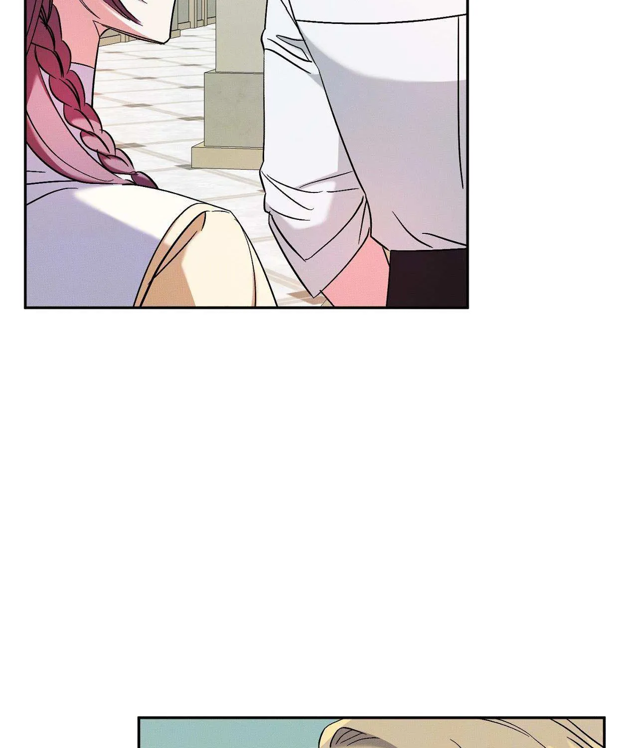 How to Protect the Master of the Monster Mansion Chapter 5 page 75 - 