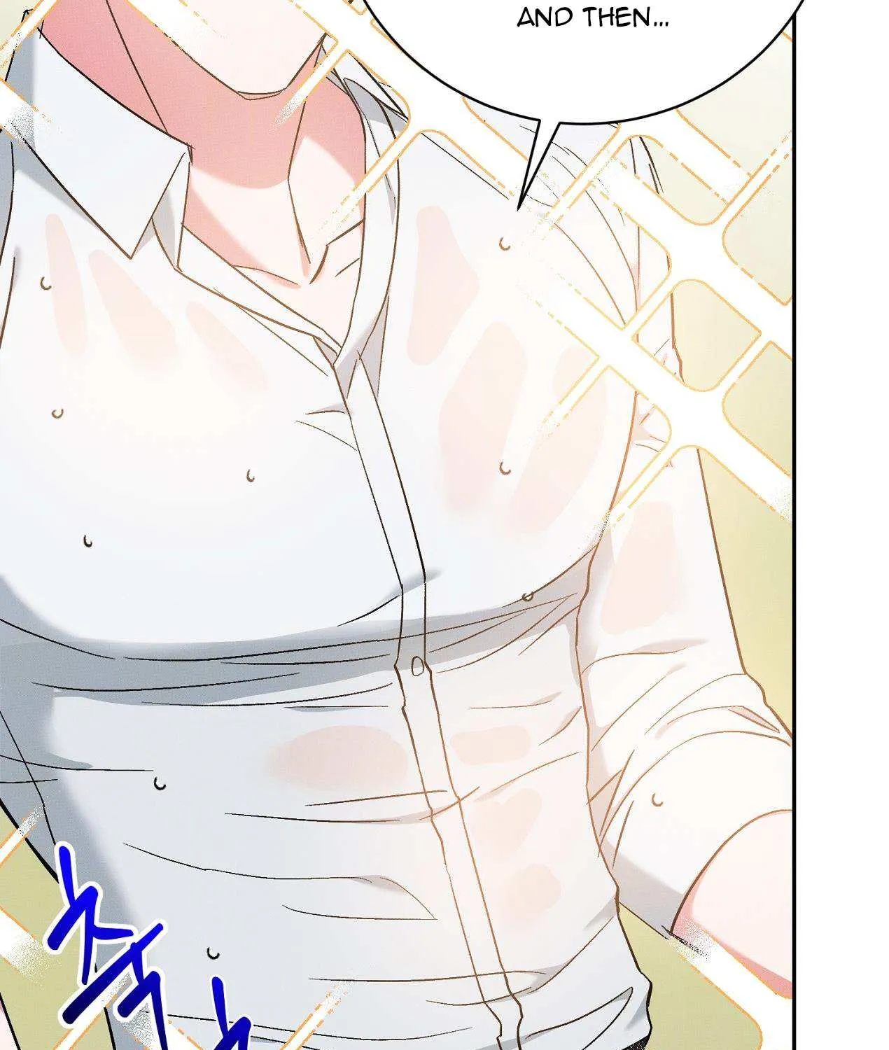 How to Protect the Master of the Monster Mansion Chapter 5 page 9 - 