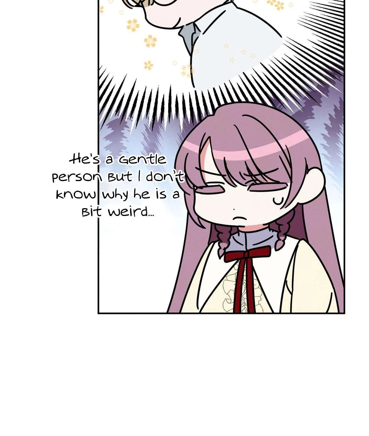 How to Protect the Master of the Monster Mansion Chapter 5 page 93 - 