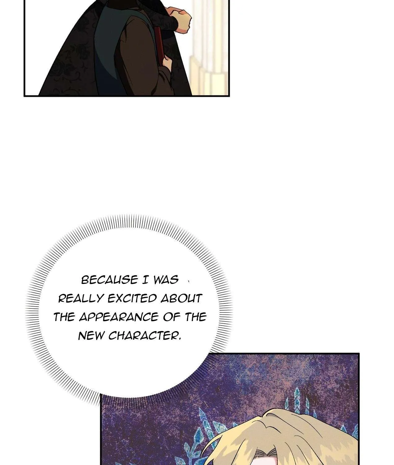 How to Protect the Master of the Monster Mansion Chapter 5 page 95 - 