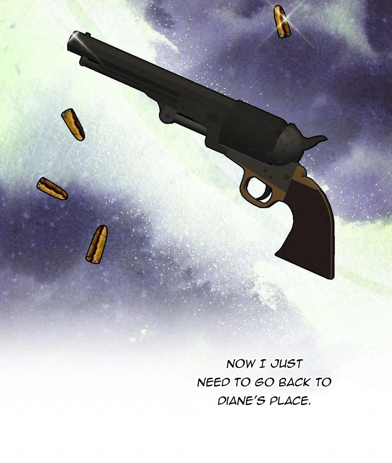 How to Protect the Master of the Monster Mansion Chapter 5 page 99 - 