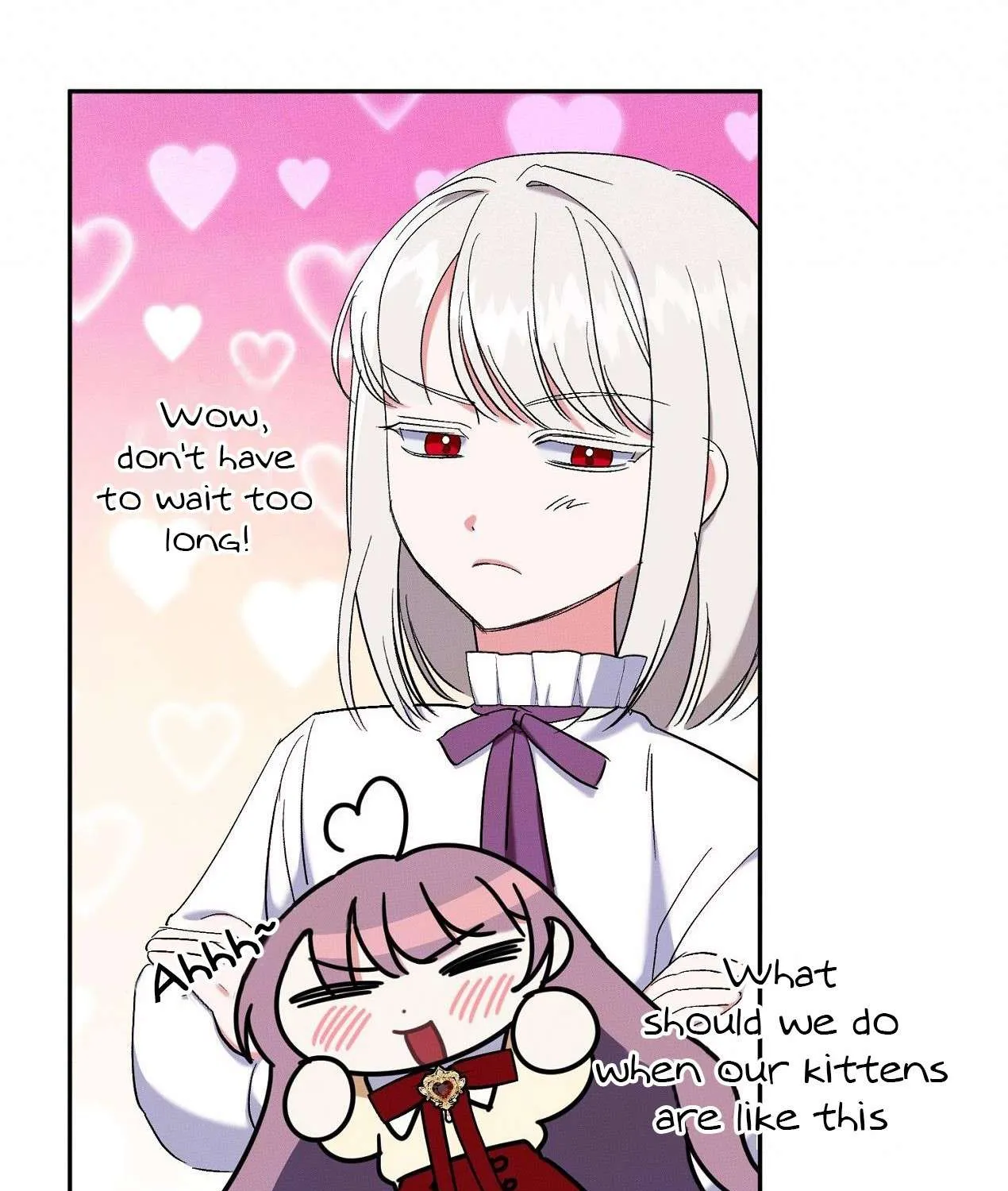 How to Protect the Master of the Monster Mansion Chapter 5 page 100 - 