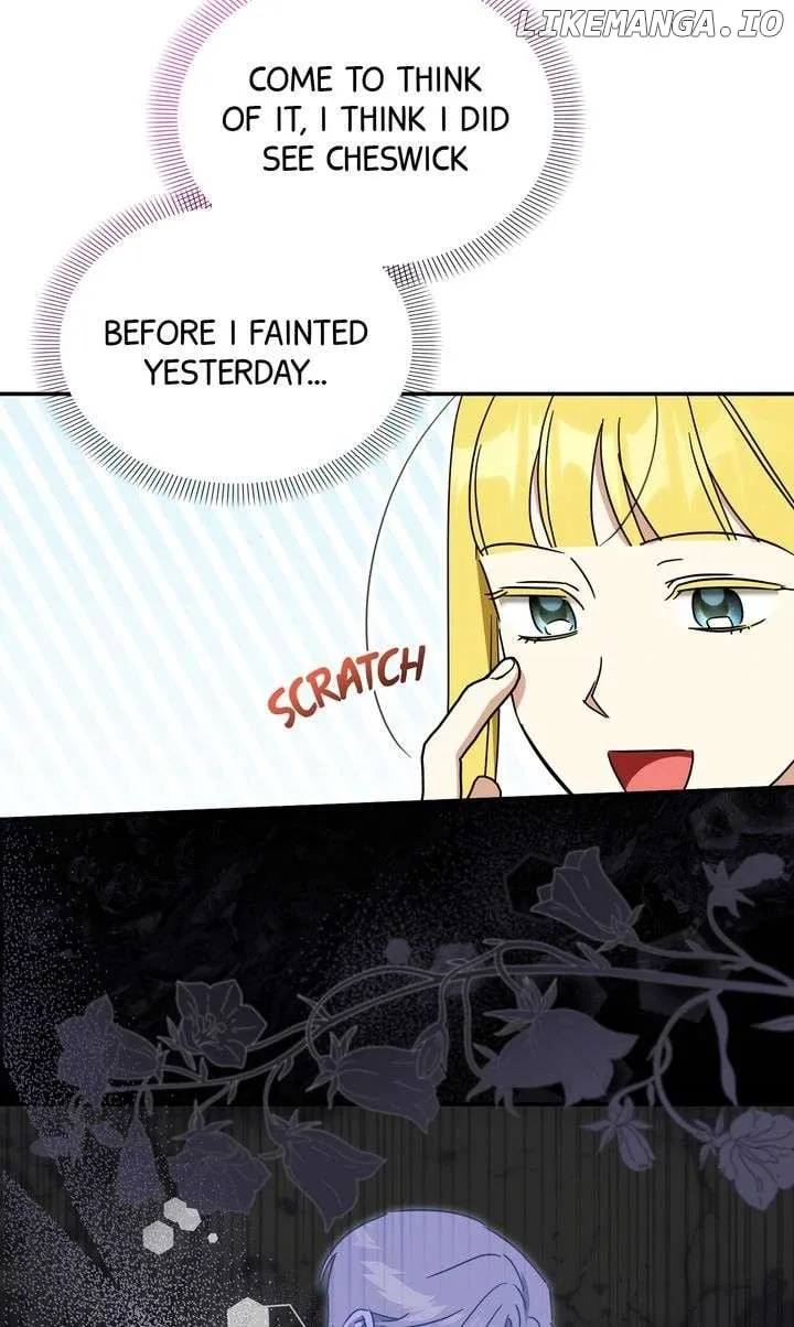 How to Protect the Master of the Monster Mansion Chapter 50 page 14 - 