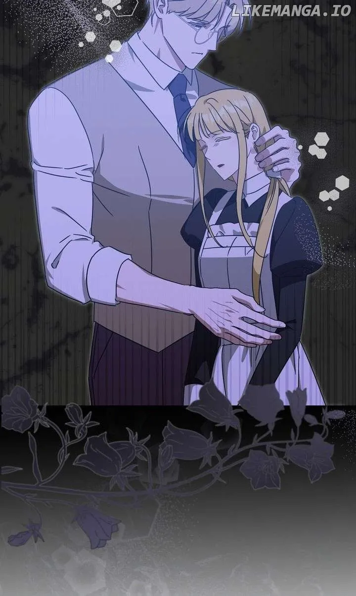 How to Protect the Master of the Monster Mansion Chapter 50 page 15 - 