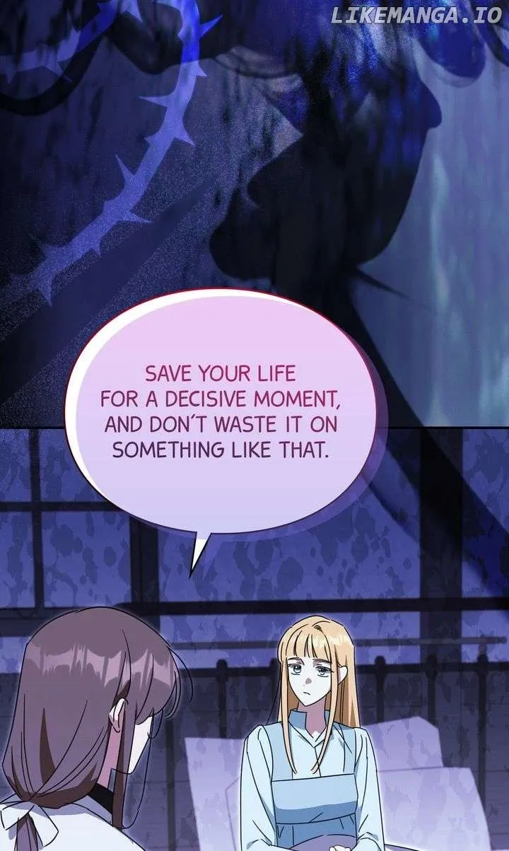 How to Protect the Master of the Monster Mansion Chapter 50 page 3 - 