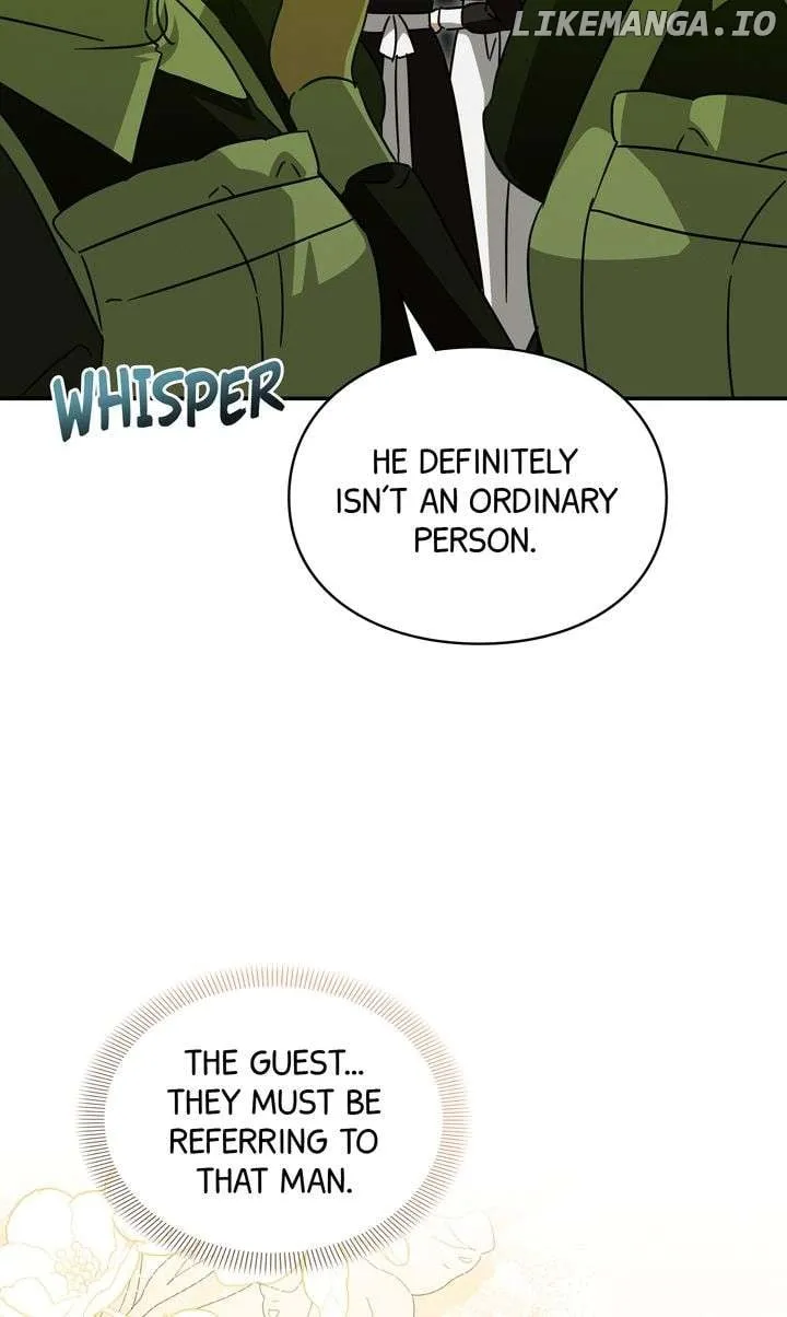 How to Protect the Master of the Monster Mansion Chapter 50 page 24 - 