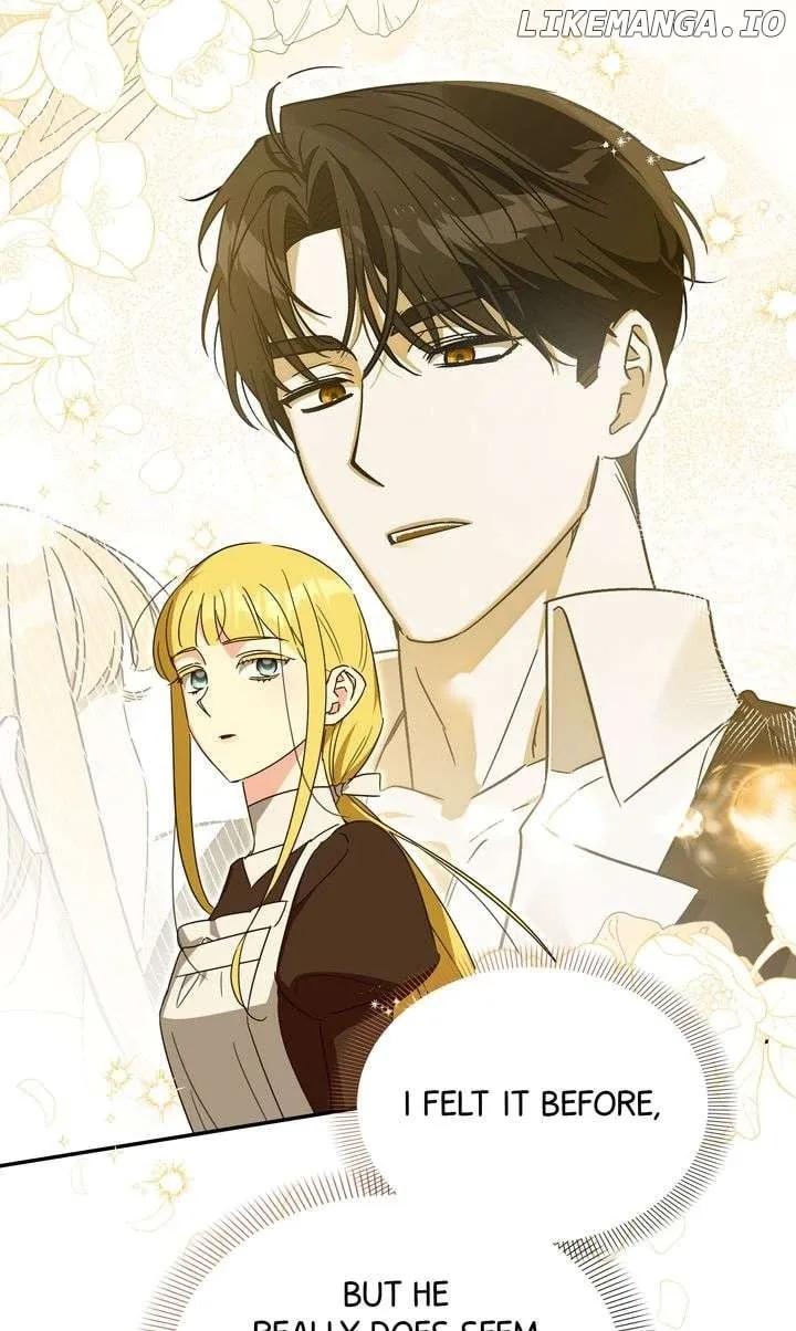 How to Protect the Master of the Monster Mansion Chapter 50 page 25 - 