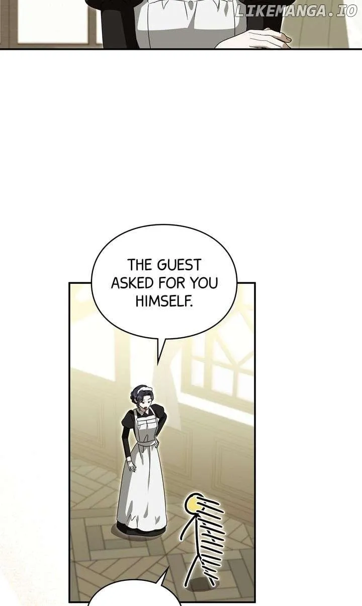 How to Protect the Master of the Monster Mansion Chapter 50 page 29 - 
