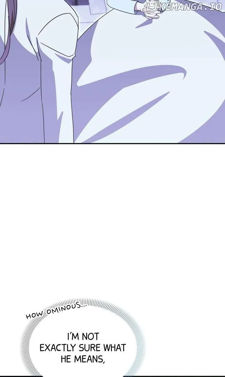 How to Protect the Master of the Monster Mansion Chapter 50 page 4 - 