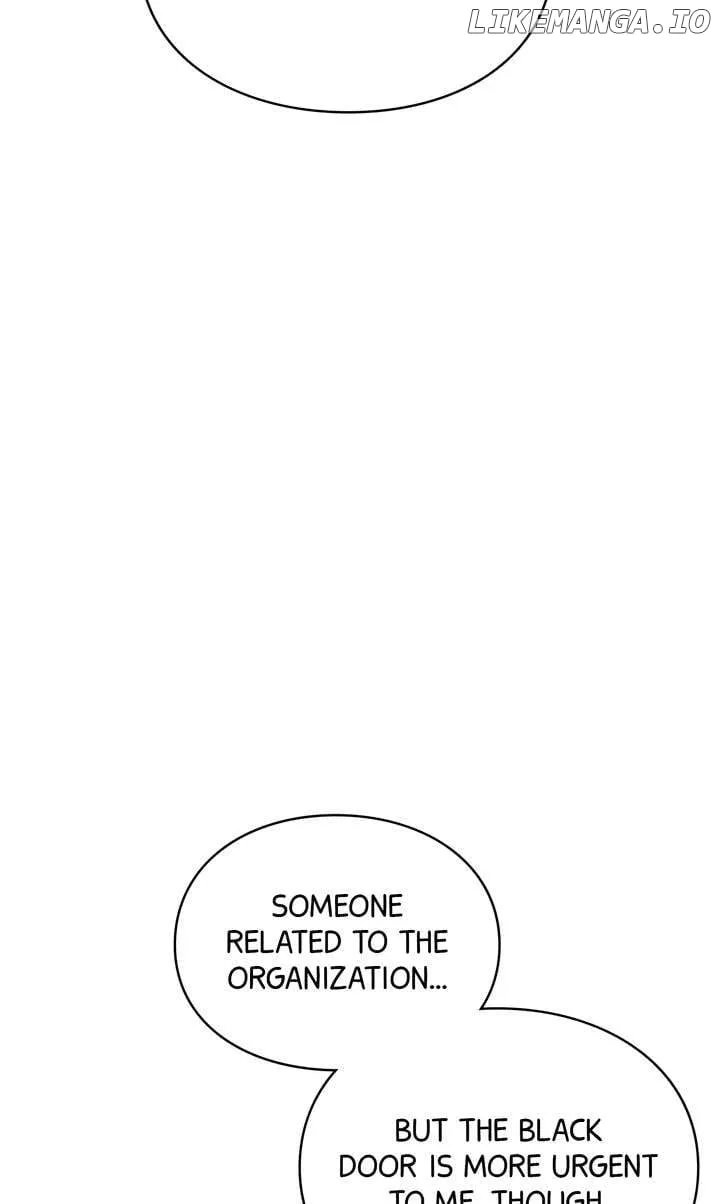 How to Protect the Master of the Monster Mansion Chapter 50 page 33 - 