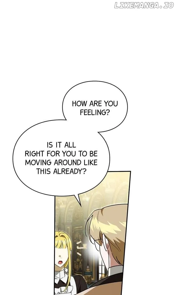 How to Protect the Master of the Monster Mansion Chapter 50 page 37 - 