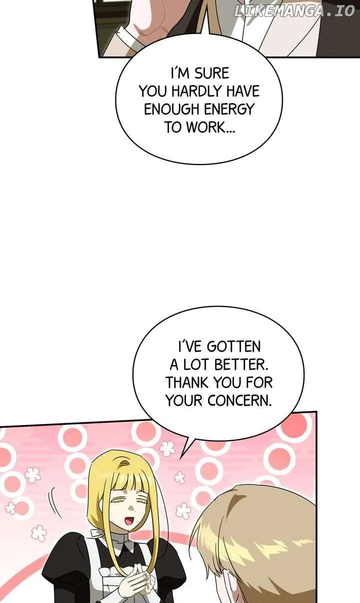 How to Protect the Master of the Monster Mansion Chapter 50 page 39 - 