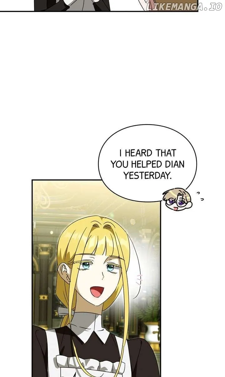 How to Protect the Master of the Monster Mansion Chapter 50 page 40 - 